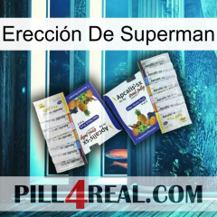 Erección De Superman 12